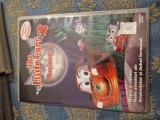 Dvd copii The little cars 2