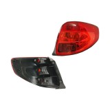 Stop spate lampa Fiat Sedici (FY/GY) 03.2006- /SUZUKI SX4 (EY/GY) 05.2006- BestAutoVest partea Dreapta, Depo