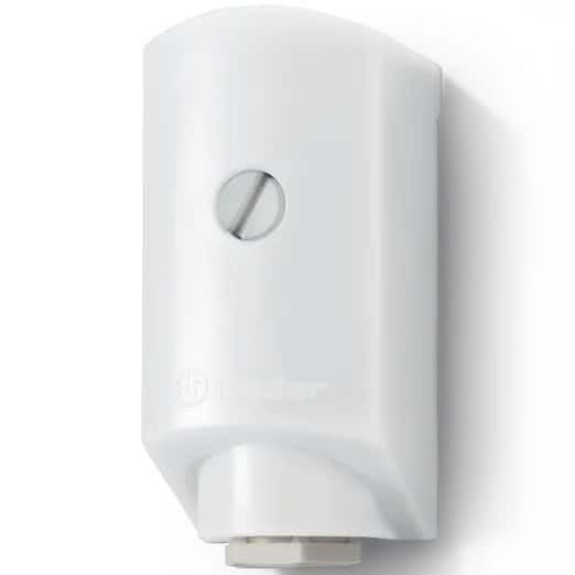 Senzor crepuscular PT 12A 1200W IP54 Finder 105182300000