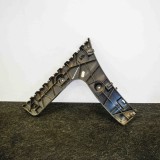 Suport bara de protecție dreapta spate AUDI A6 Avant 4G5, C7, 4GD 2013 OEM: 4G9807454E 3072480