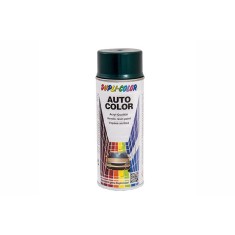 VOPSEA SPRAY AUTO METALIZATA DACIA VERDE POLINEZIA