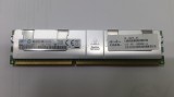 Memorie server Samsung 32GB DDR3 4RX4 PC3-14900L-13-12-C0 ECC