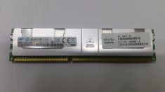 Memorie server Samsung 32GB DDR3 4RX4 PC3-14900L-13-12-C0 ECC foto