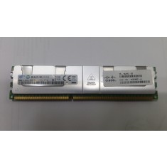 Memorie server Samsung 32GB DDR3 4RX4 PC3-14900L-13-12-C0 ECC