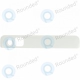 Huawei P9 Lite (VNS-L21, VNS-L31) Obiectivul camerei alb