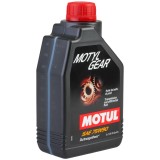 Ulei cutie manuala Motul Motylgear 75W90 1L