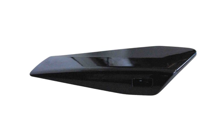 Ornament panou ușă dreapta spate VW ID.3 E11 2021 OEM: 10A867228B 24529379