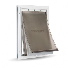 PetSafe Extreme Weather u?a din aluminiu L foto