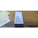 Incarcator la priza de masina 5.1V 2.1 - 1.1A #B132