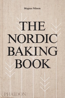 The Nordic Baking Book foto