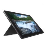 Tableta PC Refurbished, DELL LATITUDE 5290 2-IN-1, Procesor I5 8250U, Memorie RAM 8 GB, SSD 128 GB NVME, Windows 11 Pro, Webcam front/back, Wireless,