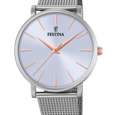 Ceas Dama, Festina, Boyfriend F20475/3 - Marime universala