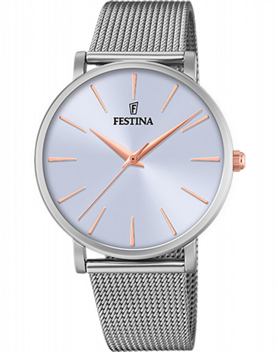 Ceas Dama, Festina, Boyfriend F20475/3 - Marime universala