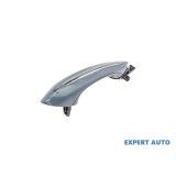 Maner exterior BMW Seria 5 (2010-&gt;) [F11] #1