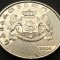 Moneda 1 LARI - GEORGIA, anul 2006 *cod 581