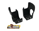 Set protectii suspensie Beta RR Xtrainer Fm Parts Black