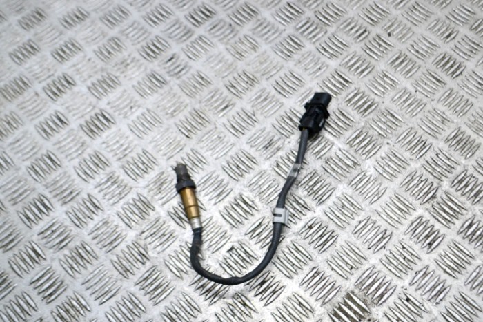Sonda lambda BMW X5 F15, F85 2018 OEM: 7791592,0281004019 14504983