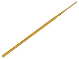 Soclu de Testare Aurit KS-050 49,34mm