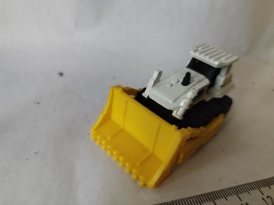 bnk jc Matchbox - Ground Breaker - MB 948 foto