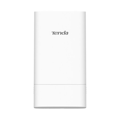 Access Point Wi-Fi 5, 5GHz, max. 867 Mbps, PoE IN, Management - TENDA O1-5G SafetyGuard Surveillance foto