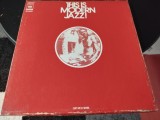Cumpara ieftin Vinil Editie Cartonata 2xLP "Japan Press" Various &lrm;&ndash; This Is Modern Jazz! (VG)