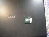 Procesor Pentium Dual-Core P6100 ce provine dintr-un laptop ACER Aspire 7741Z - MS2309, 17.3 inch