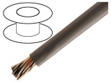 Cablu ecranat Alpha Essential 2x20AWG PVC 2411C SL005