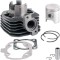 Kit Cilindru scuter PEUGEOT Ludix 50 One 1 49cc 50cc 2T - Racire Aer