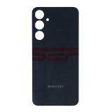 Capac Baterie Samsung Galaxy A55 A556 Navy Negru Original Bulk