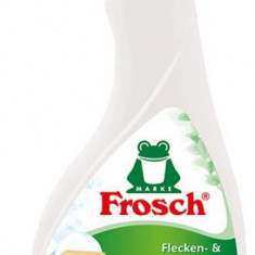 Agent de îndepărtare a petelor Frosch, á la , spray, 500 ml