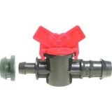 Robinet conector 16 cu garnitura Grommet