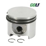 Piston complet drujba Solo 635, 636, 444, 445 &Oslash;38mm Golf