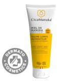 Balsam de corp reparator 10% miere de Manuka IAA10+, 200ml, CicaManuka