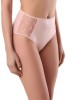Chilot Dama Slip Talie Inalta Conte Weekend RP2012 Cameo 3XL (110) Dantela Elegant