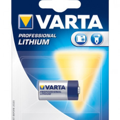 BATERIE VARTA CR123A 3V AutoProtect KeyCars