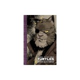 Teenage Mutant Ninja Turtles: The IDW Collection Volume 12