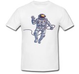 Cumpara ieftin Tricou &quot; Astronaut 2 &quot;