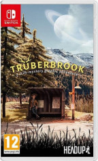 Truberbrook Nintendo Switch foto