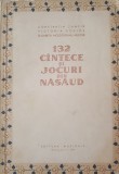 132 Cantece si jocuri din Nasaud Constantin Zamfir, Victoria Dosios