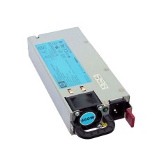 Sursa Alimentare Server Refurbished HP ProLiant DL360P G8, 460W, DPS-460EB