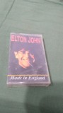 Cumpara ieftin CASETA AUDIO ELTON JOHN - MADE IN ENGLAND ORIGINALA SIGILATA