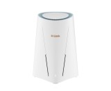 Router Wireless D-Link DBR-560 AX6000, Wi-Fi 6E, Mesh, Dual Band, 4 Porturi LAN