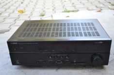 Amplificator Yamaha HTR 3067 cu HDMI