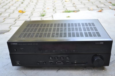 Amplificator Yamaha HTR 3067 cu HDMI foto