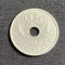 Moneda 25 ore 1967 Danemarca