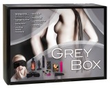 Set jucarii sexuale Grey Box 10 piese