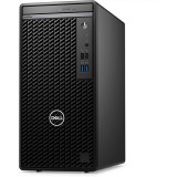 Desktop PC DELL OptiPlex 7010 MT, Procesor Intel&reg; Core&trade; i5-12500 3.0GHz Alder Lake, 16GB RAM, 512GB SSD, UHD 770, no OS