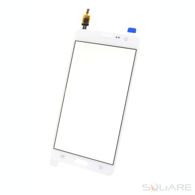 Touchscreen Samsung Galaxy On7, SM-G6000, White foto