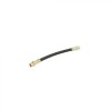Furtun frana VW PASSAT Variant (3B5) 1.9 TDI Syncro/4motion 1997-2000 CORTECO 19025895, Volkswagen