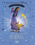 Disney: Dorinta. Biblioteca magica Disney, Litera